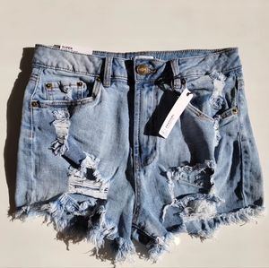 Rue 21 Shorts Suze 5